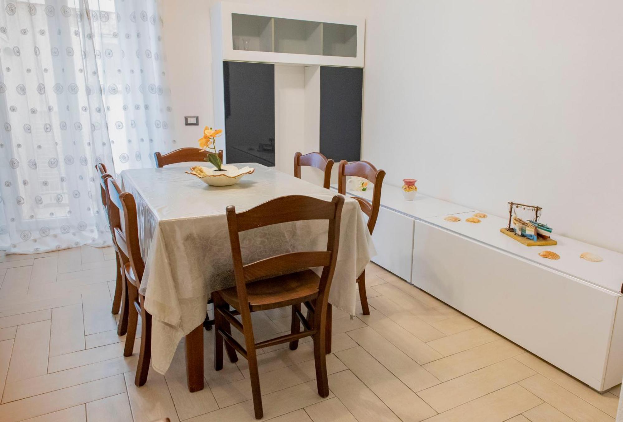 Mare Nostrum - Beachfront House - Sant'Angelo Ischia Exterior foto